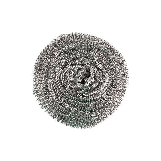 Cọ xoong nồi bằng thép không gỉ, bùi nhùi đánh xoong, búi rác sắt siêu bền vệ sinh sạch sẽ. Hakhanhelec