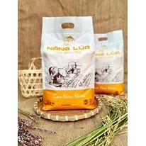 Gao Nàng Lúa - ST25