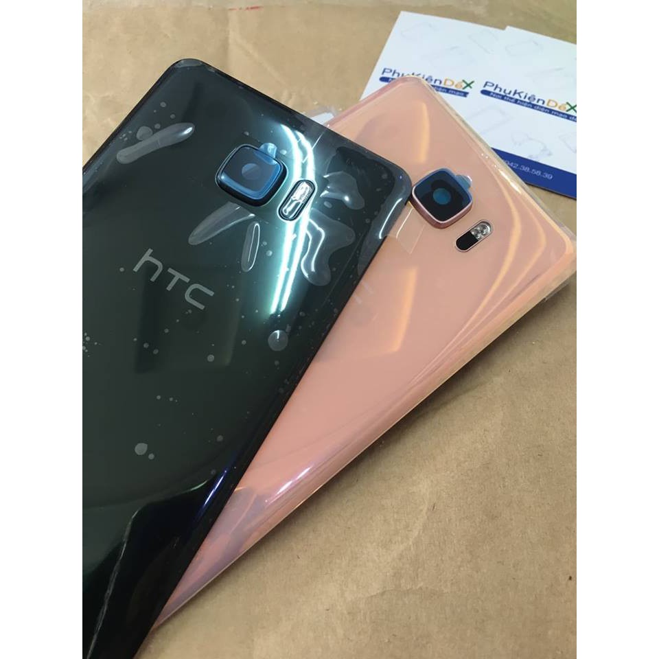🌟 Nắp Lưng Vỏ Máy Lưng Sau 🌟 HTC U Ultra Chính Hãng