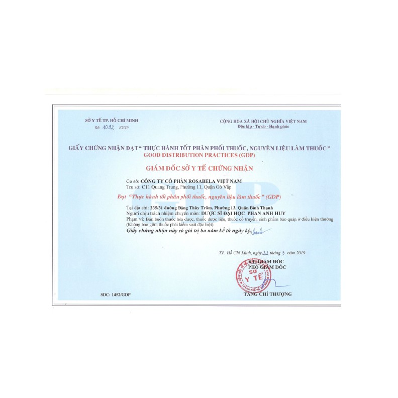 Gel rửa tay khô Hadisafe 50ml | BigBuy360 - bigbuy360.vn