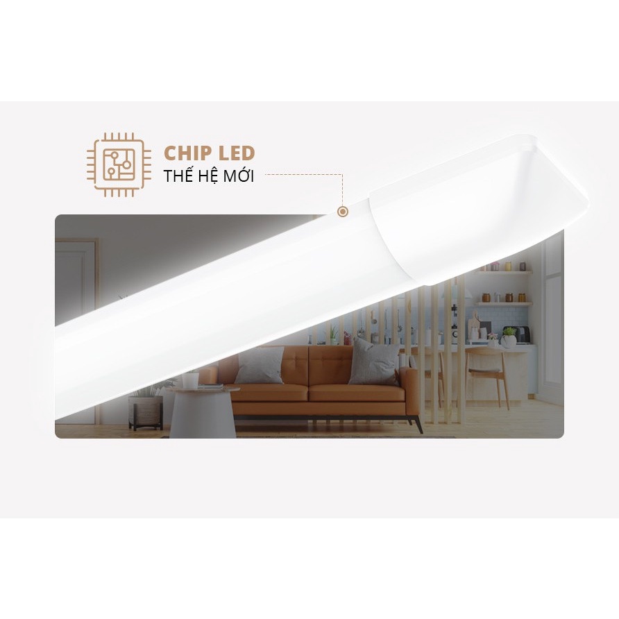Đèn bán nguyệt Panasonic Công suất 18W/36W Ánh sáng Ấm/Trung tính/Trắng