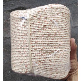 Dây thừng công nghệ mới 3li (3mm) cuộn 220m Siêu chắc, siêu bền