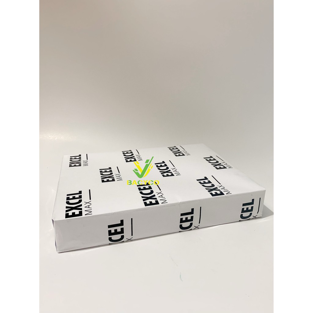Giấy Excel 70GSM A4/A5/A3