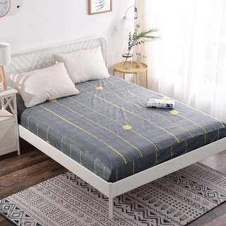 Drap chống thấm Funny_kid 💖TẶNG VỎ GỐI💖Ga chống thấm cotton 100%