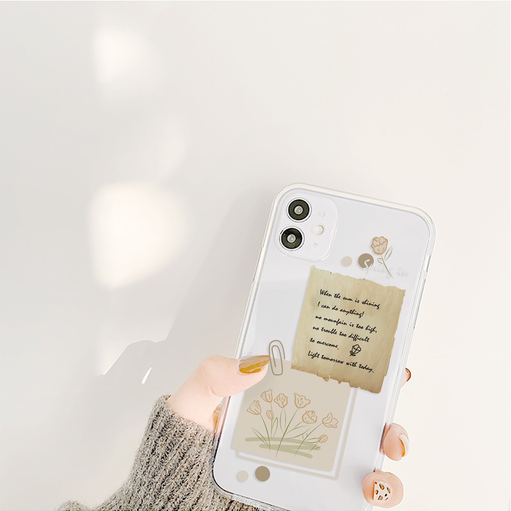 Ốp lưng iphone Memory viền trong chống ố 6/6plus/6s/6splus/7/7plus/8/8plus/x/xr/xs/11/12/13/pro/max/plus/promax | BigBuy360 - bigbuy360.vn