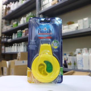 Tinh Dầu Cheo Khử Mùi Máy Rửa Bát Finish