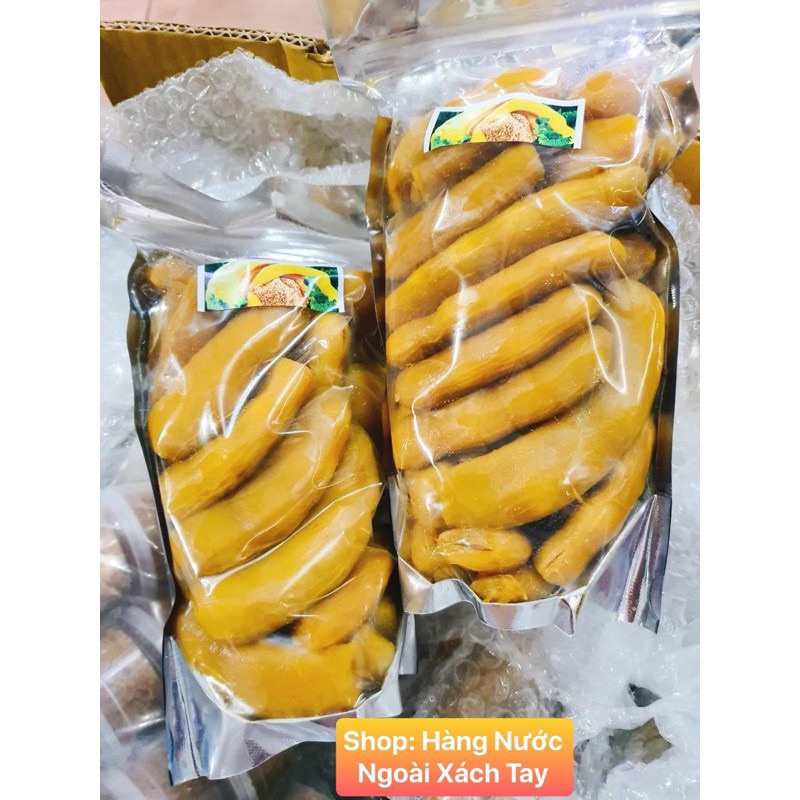 ME THÁI NGÂM ĐƯỜNG THỐT NỐT CHUA NGỌT THÁI LAN ME NGÂM THÁI LAN