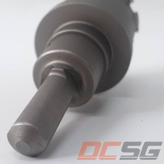 Mũi khoét hợp kim Unika MCTR-30