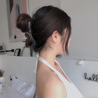 Kẹp tóc kiểu dáng thời trang retro cho nữ