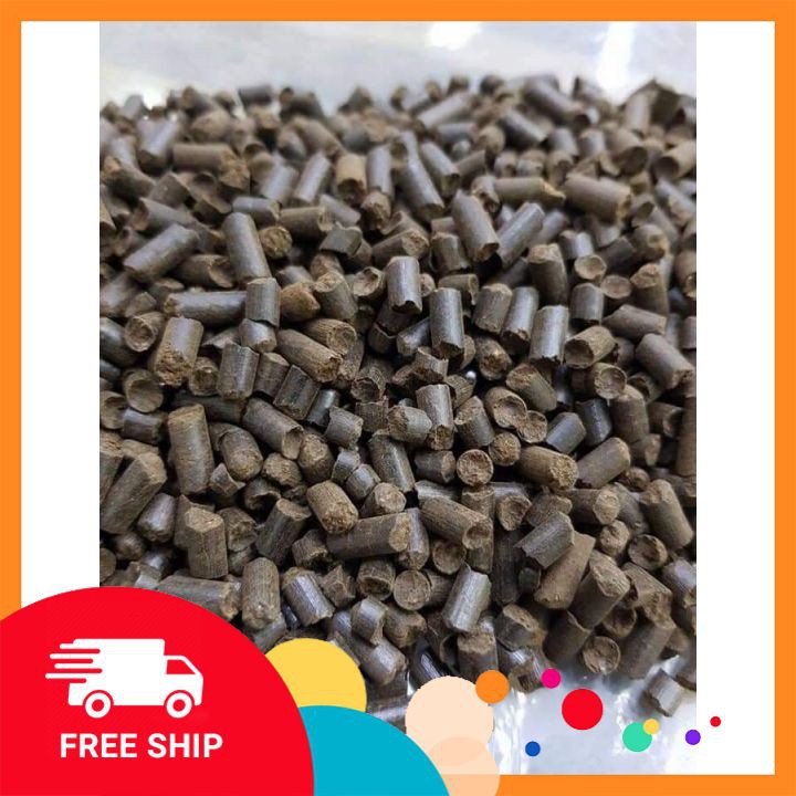 Phân hữu cơ SAVIA - Jord 10kg