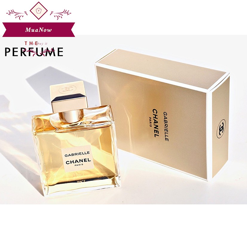 [Chính hãng] Mẫu thử 5ml/10ml nước hoa Chanel Coco Gabrielle | Thế Giới Skin Care