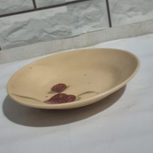 5 Dĩa Hoa 15cm, 18cm, 20cm