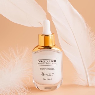 serum dưỡng SÂM TỐ NỮ