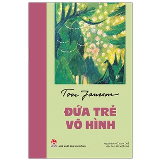 Sách đứa trẻ vô hình