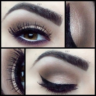 Kem lót mắt NYX Eyeshadow Base