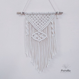 Rèm treo tường. Tặng móc khóa cầu vồng. Rèm decor macrame, trang trí phòng
