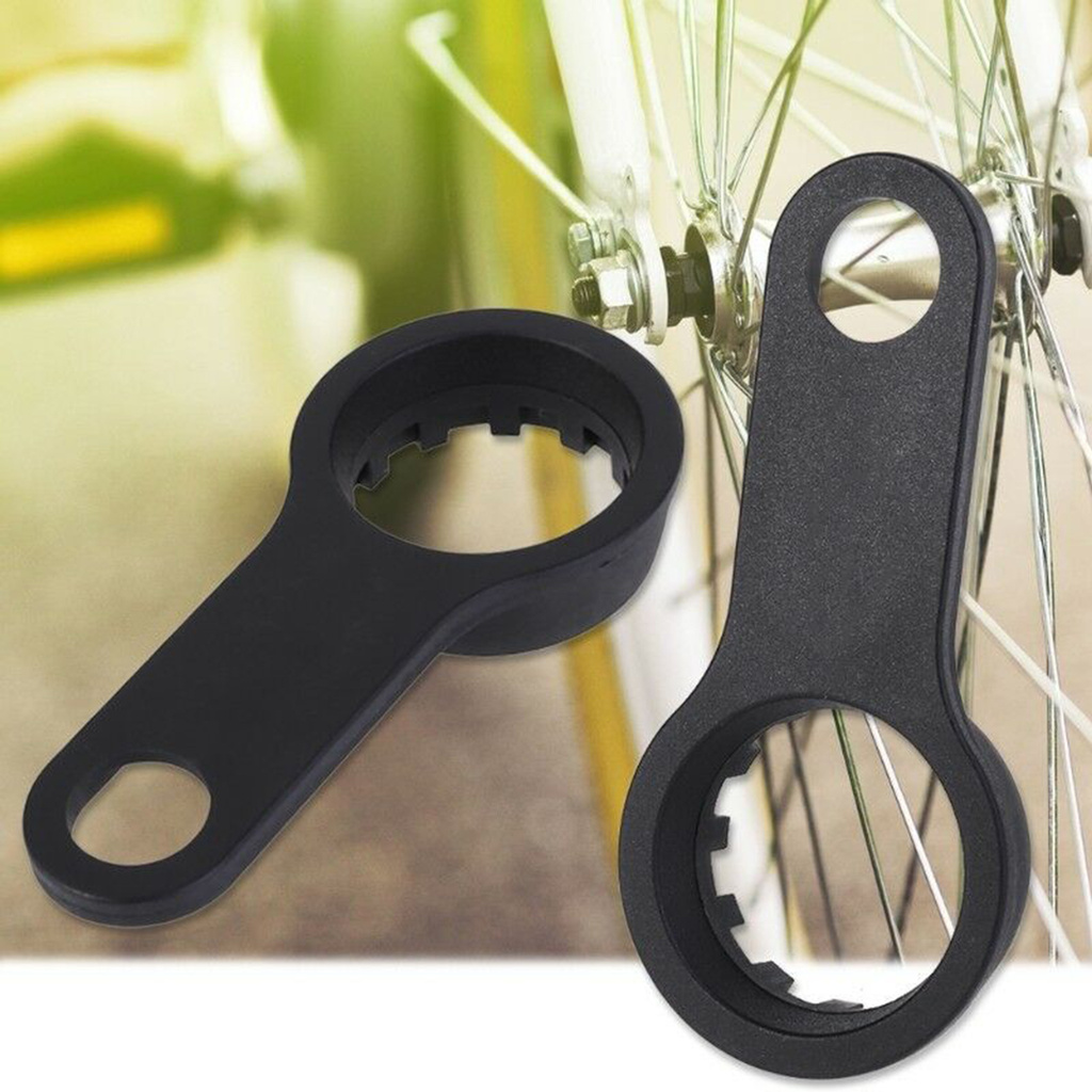 bolilishp MTB Bicycle Bike Front Fork Repair Tool Removal Wrench for SUNTOUR XCT XCM XCR