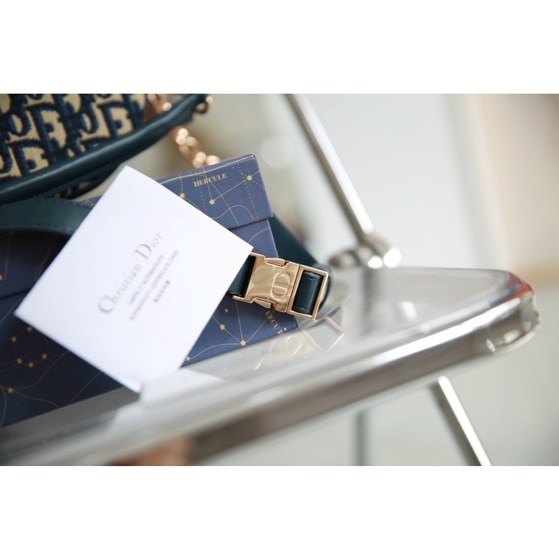 Túi Dior Bobby 2022