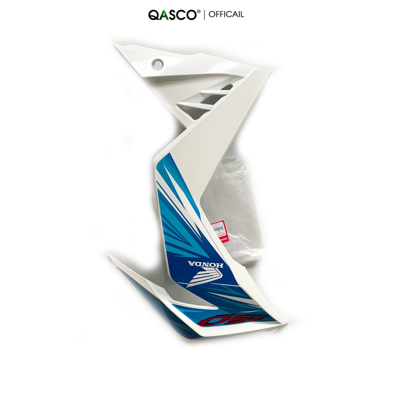 Nhựa cánh yếm ốp sườn trái HONDA Winner 150 V1