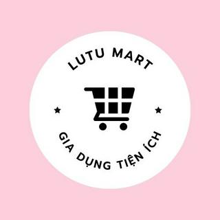 Lutu Mart - Gia dụng tiện ích