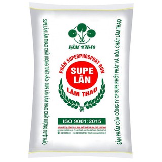 Phân URE (Đạm) - Phân Lân - Phân Kali  - Chiết Bịch 500g - 1kg