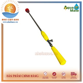 Súng phun xịt áp lực cao Aquamate G12, vật liệu inox - nhựa, dùng tưới cây, phun thuốc trừ sâu trong nông nghiệp
