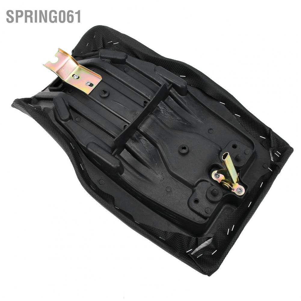 [Hàng Sẵn] Đệm Yên Mềm Mại Thông Dụng Cho Xe Máy 110-125CC 4 Wheeler【Spring061】