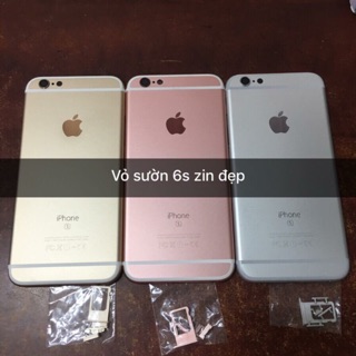VỎ IPHONE 6S /6S PLUS