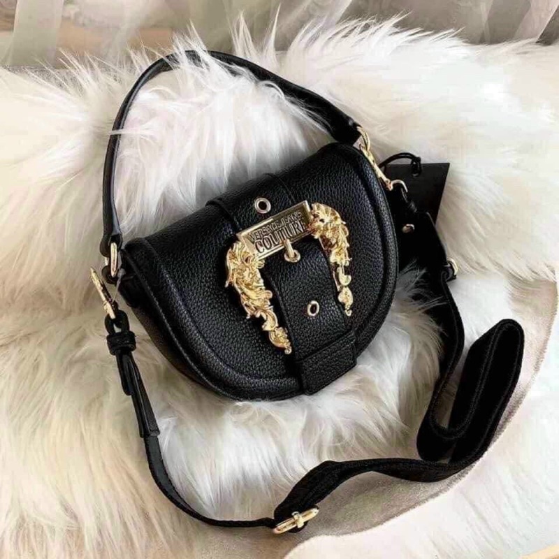 Túi Versace chính hãng da thật