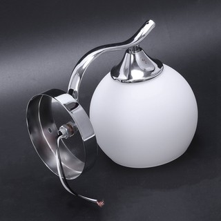 Đèn Led Gắn Tường E27 Thiết Kế Hiện Đại
