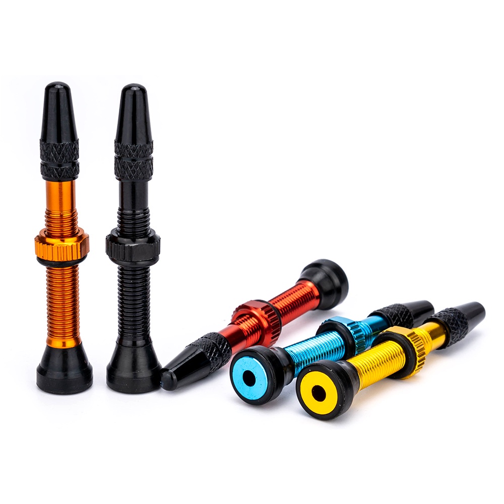 Set 2 van presta ZTTO không săm 40/ 60mm chất lượng cao dành cho xe đạp leo núi
