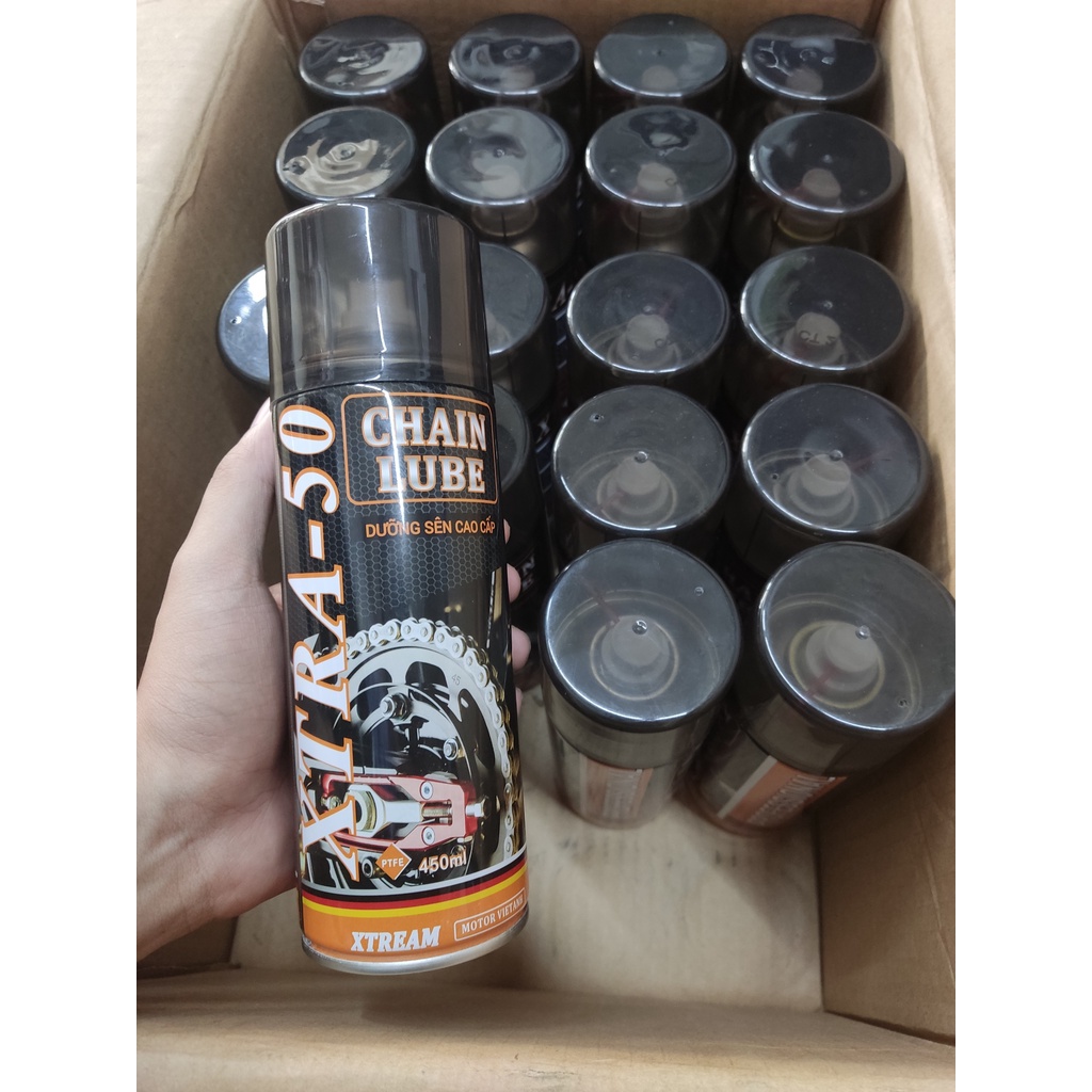 COMBO SIÊU TIẾT KIỆM XTREAM XTRA-150 VỆ SINH - RỬA - DƯỠNG SÊN