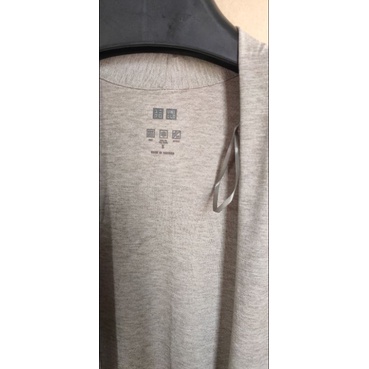 Áo Khoác Uniqlo Sz S chính hãng, new 99%