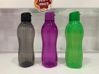 BÌNH NƯỚC ECO BOTTLE 1L TUPPERWARE
