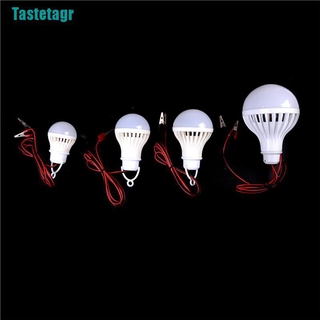 Bóng đèn led khẩn cấp 12v dc 3w 5w 7w 12w smd 5730