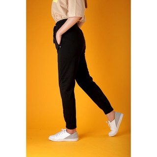 Quần Jogger Nữ Quần Thể Thao