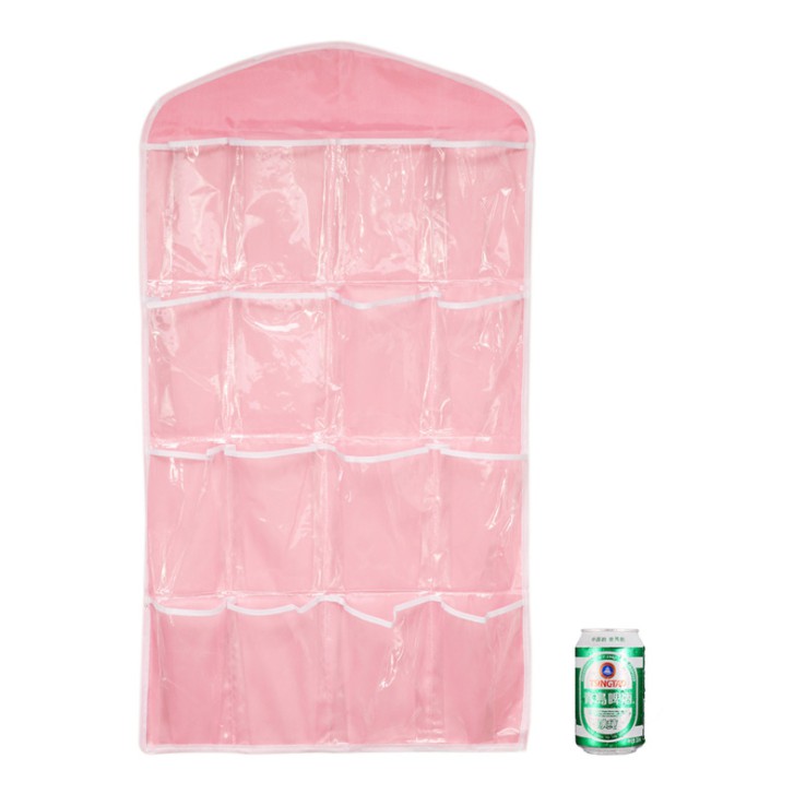 Túi treo đồ 16 ngăn tiện dụng