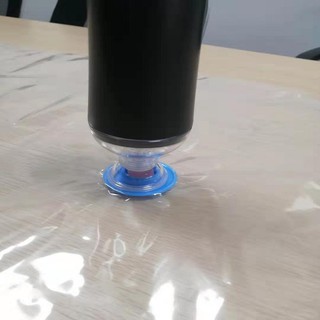 Máy hút chân không thực phẩm