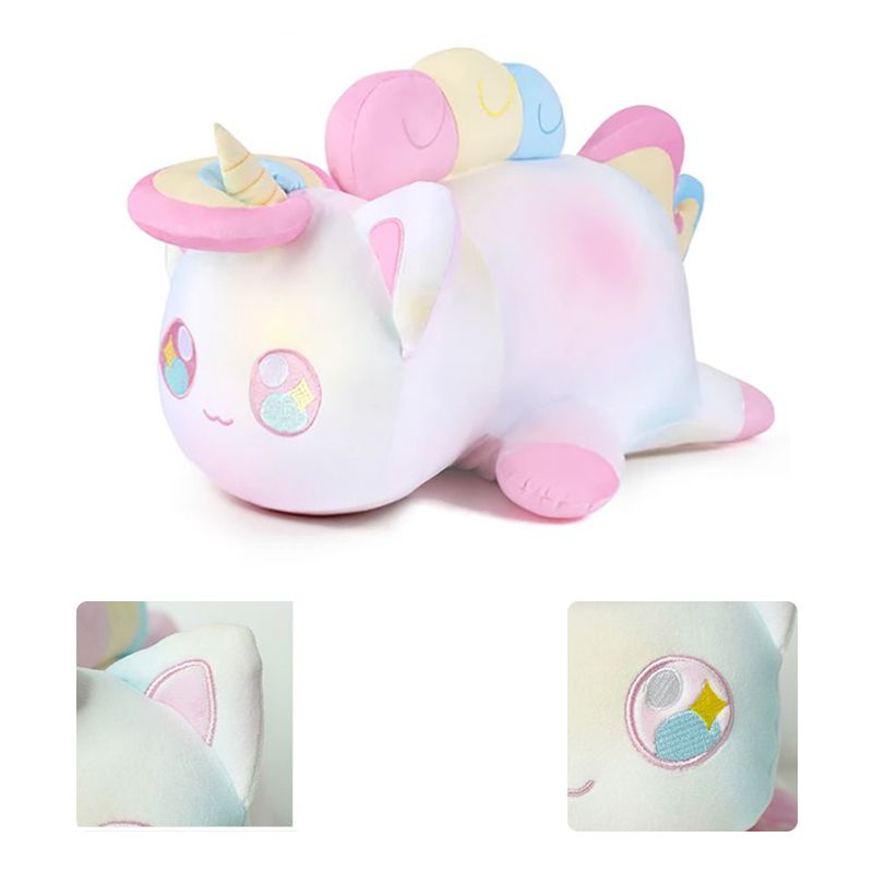 25cm Aphmau Cat Stuff Toys Stuffed Toy Plushie Plush Doll For Girls gift Home Decor