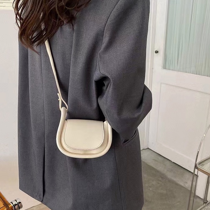 Túi xách đeo dây xích đựng son mini thời trang túi xách nữ đẹp hồng