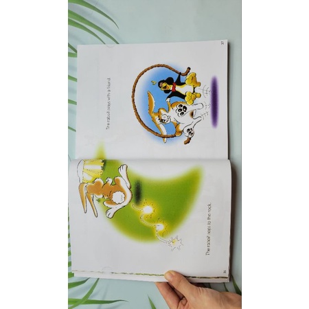 Đồ chơi grape seed unit 1-20 kèm file nghe và mp4