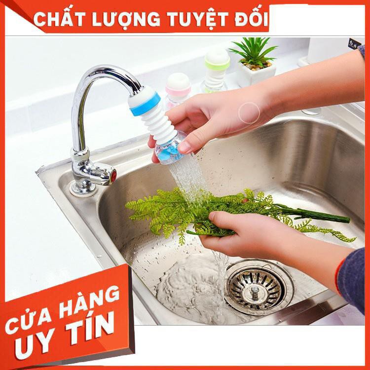 [XẢ KHO+FREE SHIP] Vòi sen lọc nước