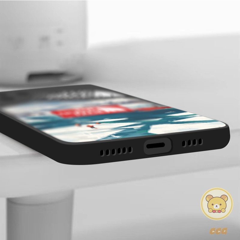 Ốp Điện Thoại Redmi Note 12 Pro Plus 9A 9C 9T Redmi 10 9 10A 10C Note 8 Note 9 Pro Note 9s Note 10s Note 10 Pro Note 11s Note 11 Pro Plus