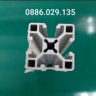 Nhôm định hình 3030a_dài 1m