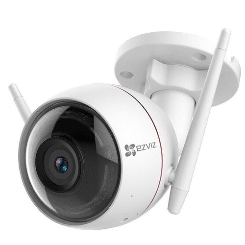 Camera Wifi Ngoài Trời CV310 2MP 1080p Full Color( có màu ban đêm) Chính Hãng