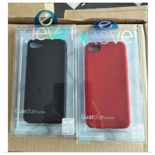Ốp lưng dẻo X-Level dành cho iphone 7/8