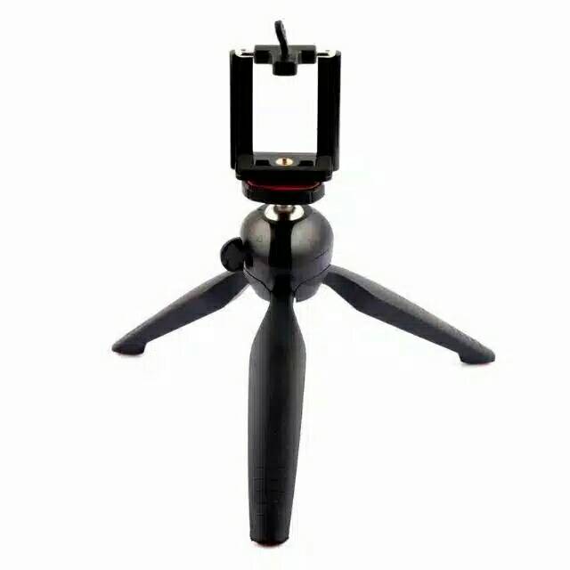 Chân Tripod Mini + Mic + Giá Đỡ | BigBuy360 - bigbuy360.vn
