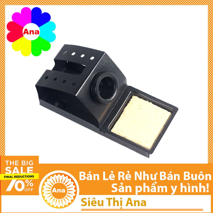 Kệ Máy Hàn Hakko 936