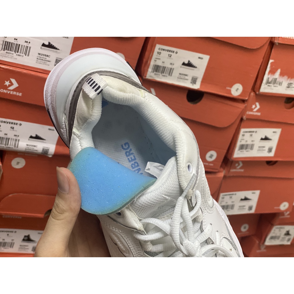 [ẢNH THẬT – Được Kiểm Tra hàng] Giày thể thao Sneakers M2K gót xám khói Bản Cao Cấp | BigBuy360 - bigbuy360.vn