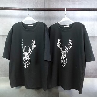 Áo thun Phản quang Unisex - HƯƠU